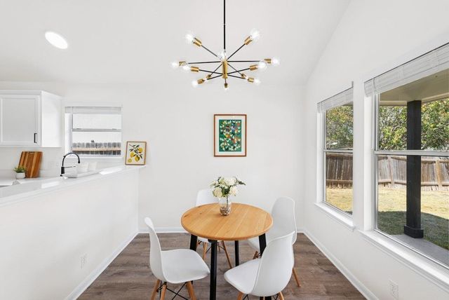 16612 Trevin CV, Manor, TX 78653