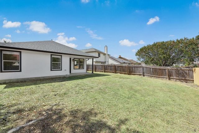 16612 Trevin CV, Manor, TX 78653