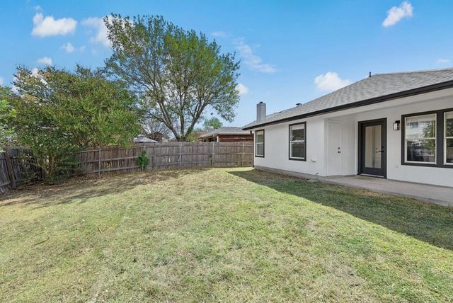 16612 Trevin CV, Manor, TX 78653