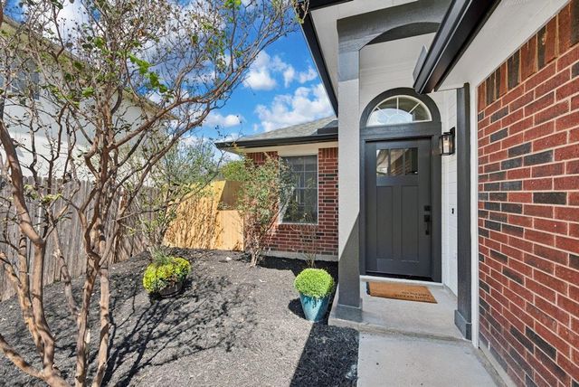 16612 Trevin CV, Manor, TX 78653