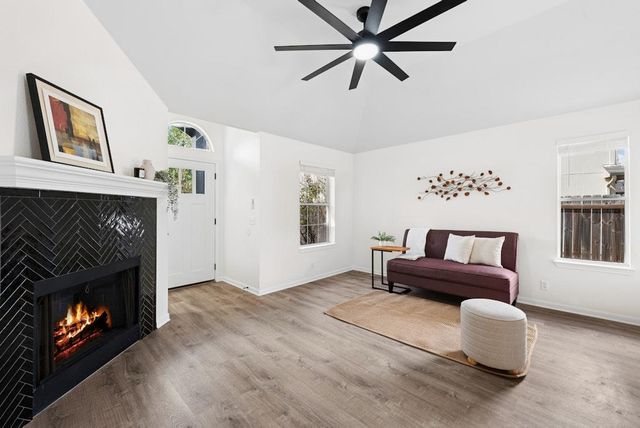 16612 Trevin CV, Manor, TX 78653