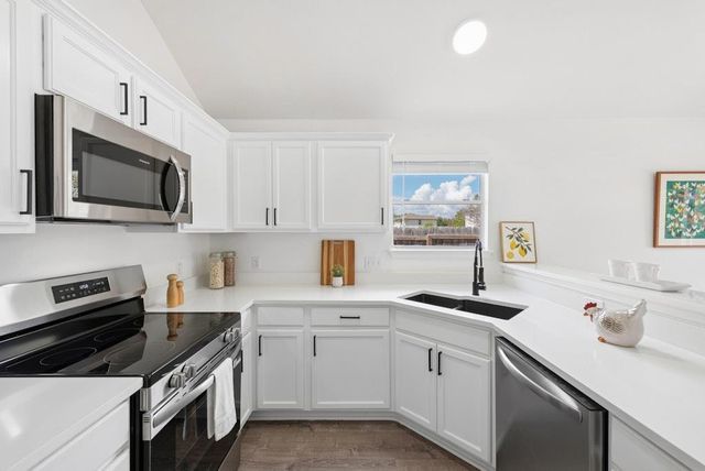 16612 Trevin CV, Manor, TX 78653