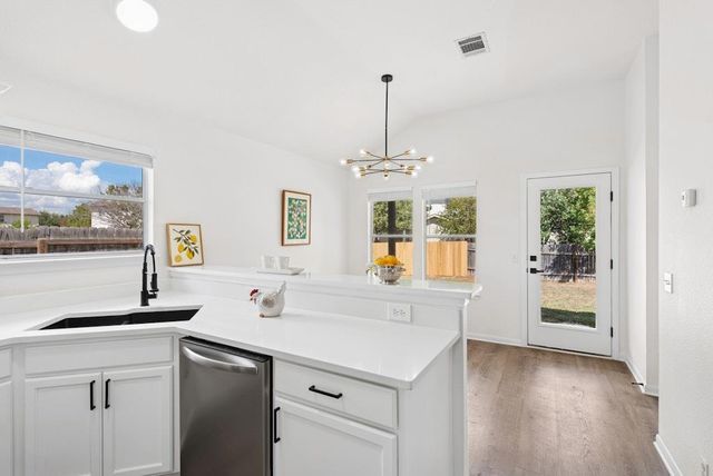 16612 Trevin CV, Manor, TX 78653