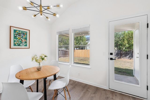 16612 Trevin CV, Manor, TX 78653