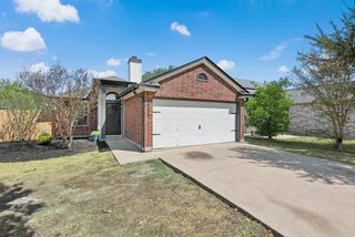 16612 Trevin CV, Manor, TX 78653