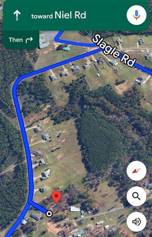 0 Stanley Road, Leesville, LA 71446