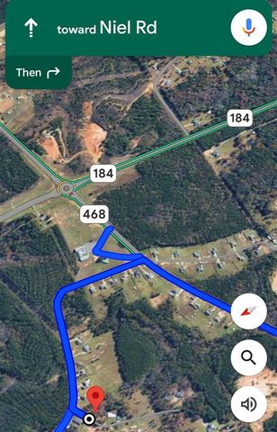 0 Stanley Road, Leesville, LA 71446