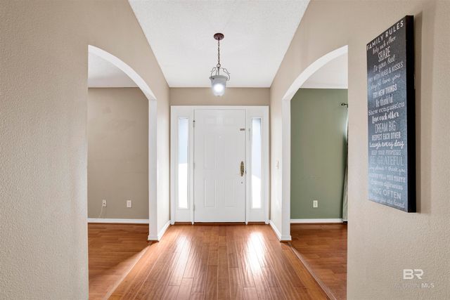 204 Woodsong Drive, Foley, AL 36535