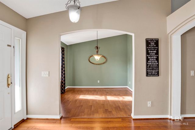 204 Woodsong Drive, Foley, AL 36535