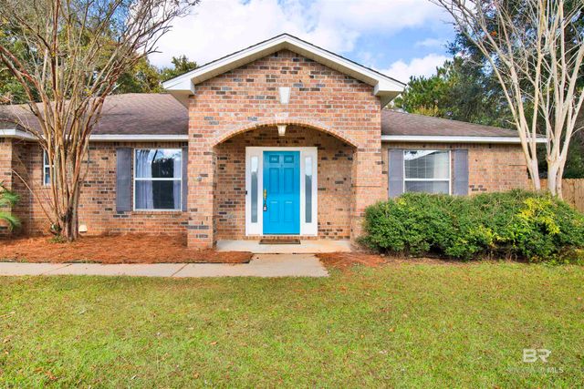 204 Woodsong Drive, Foley, AL 36535