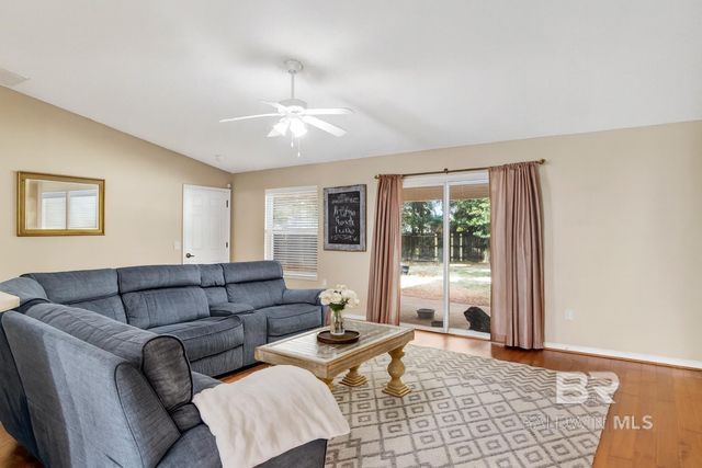 204 Woodsong Drive, Foley, AL 36535