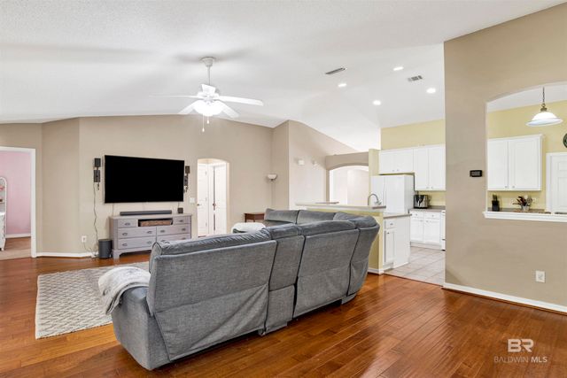 204 Woodsong Drive, Foley, AL 36535