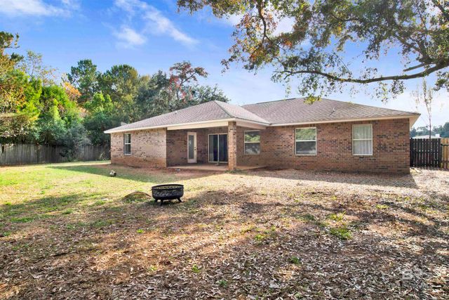 204 Woodsong Drive, Foley, AL 36535