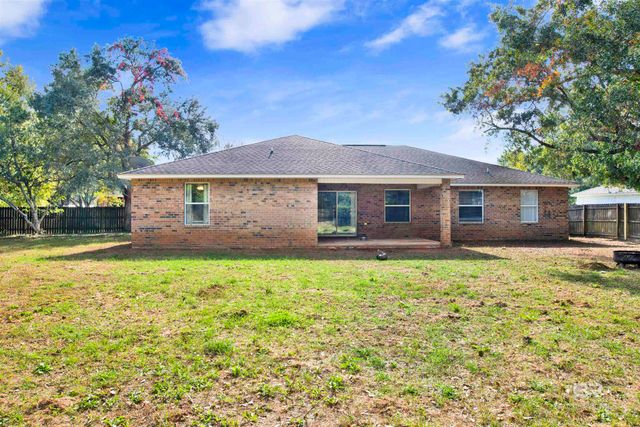 204 Woodsong Drive, Foley, AL 36535
