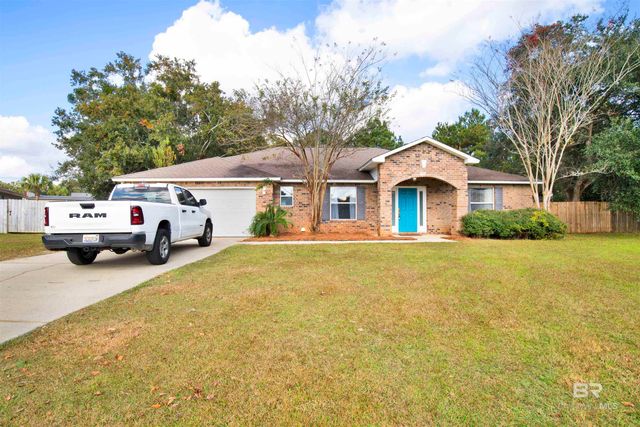 204 Woodsong Drive, Foley, AL 36535