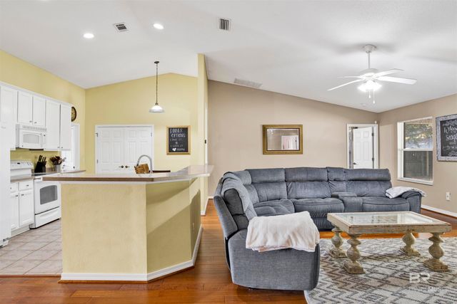 204 Woodsong Drive, Foley, AL 36535