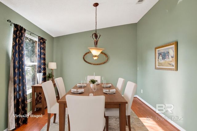 204 Woodsong Drive, Foley, AL 36535