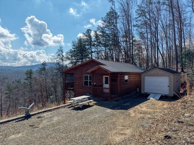 195 Lanes Way, Murphy, NC 28906