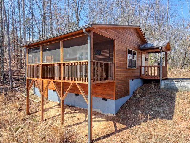 195 Lanes Way, Murphy, NC 28906