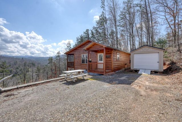 195 Lanes Way, Murphy, NC 28906