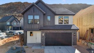 1506 S SINAWAVA DR #4132, Washington, UT 84780
