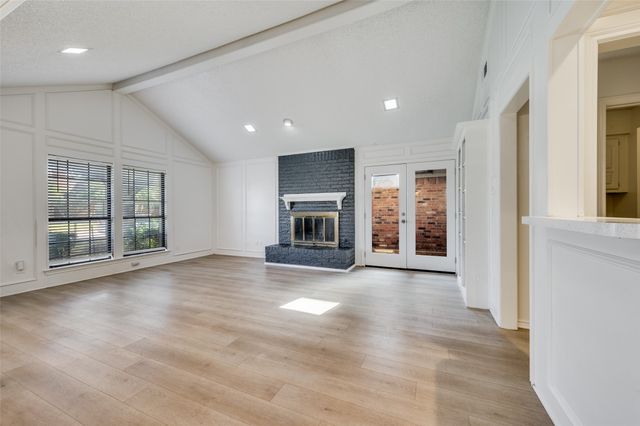 4006 Saint Christopher Lane, Dallas, TX 75287