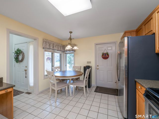 12 Boulevard Drive 31-172, Danbury, CT 06810