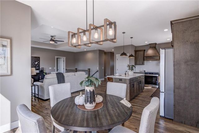 6006 Fuji Lane, Eau Claire, WI 54701