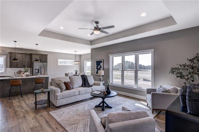 6006 Fuji Lane, Eau Claire, WI 54701