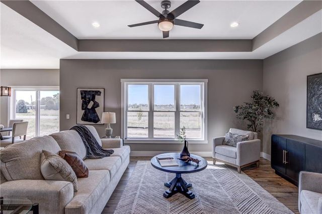 6006 Fuji Lane, Eau Claire, WI 54701