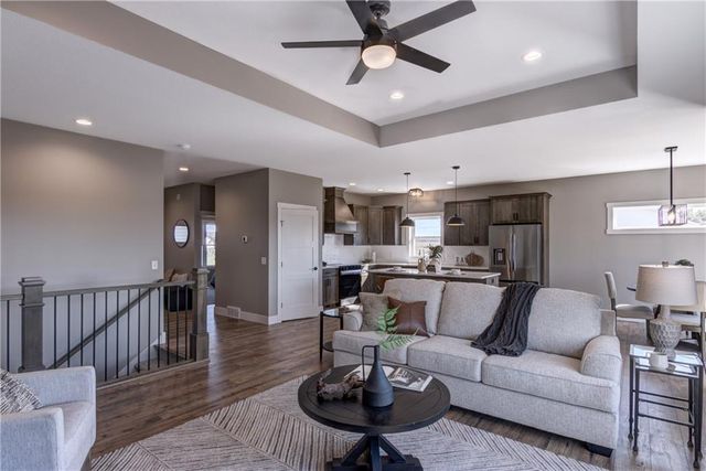 6006 Fuji Lane, Eau Claire, WI 54701