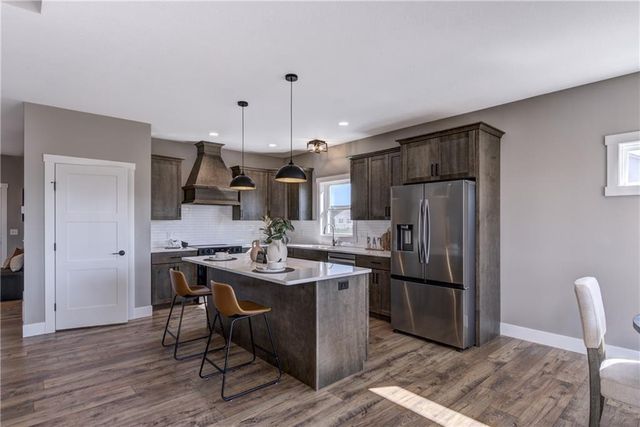 6006 Fuji Lane, Eau Claire, WI 54701