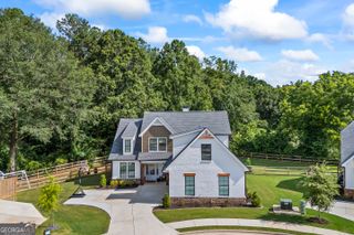 509 Mill Farm Lane, Monroe, GA 30655