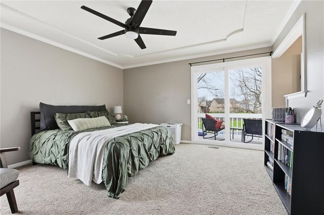 814 S PARK Drive, Raymore, MO 64083