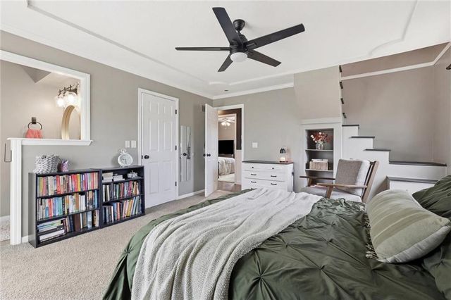 814 S PARK Drive, Raymore, MO 64083