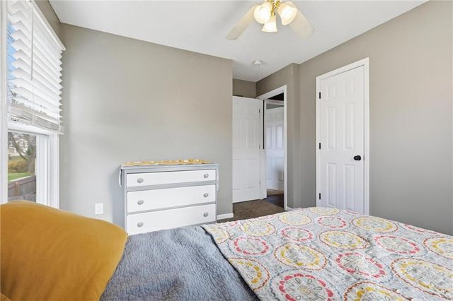 814 S PARK Drive, Raymore, MO 64083