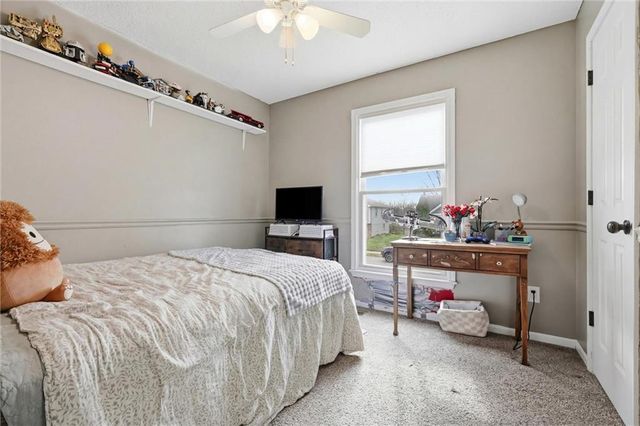 814 S PARK Drive, Raymore, MO 64083