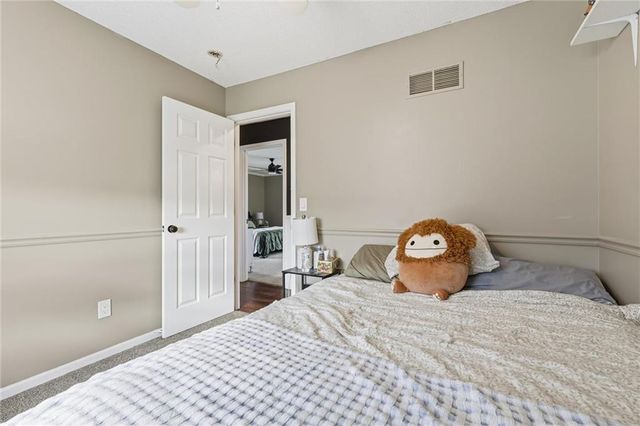 814 S PARK Drive, Raymore, MO 64083