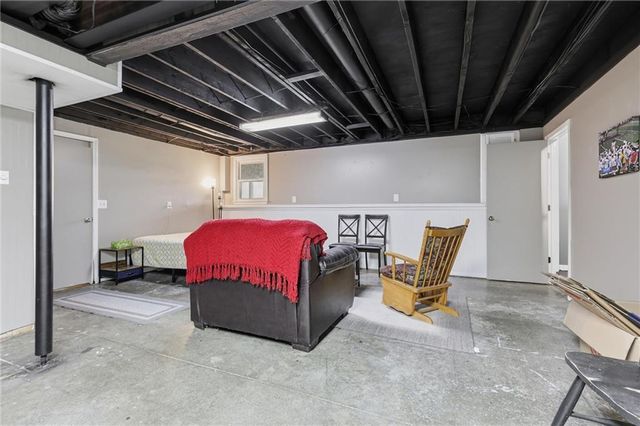 814 S PARK Drive, Raymore, MO 64083