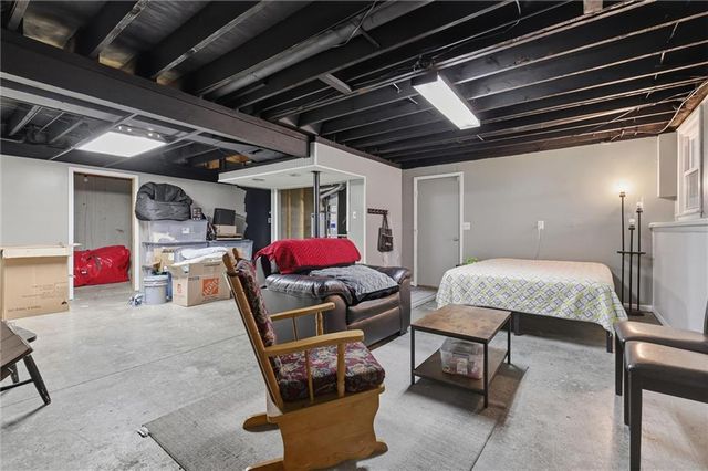 814 S PARK Drive, Raymore, MO 64083