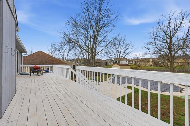 814 S PARK Drive, Raymore, MO 64083