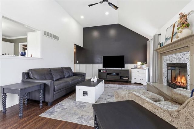 814 S PARK Drive, Raymore, MO 64083