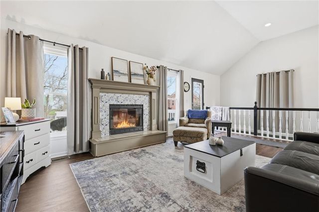 814 S PARK Drive, Raymore, MO 64083