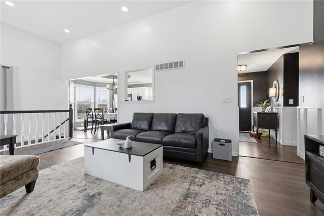 814 S PARK Drive, Raymore, MO 64083