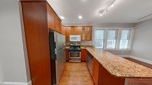 737 Parker Street 1, Boston, MA 02120