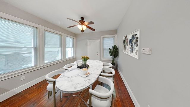 737 Parker Street 1, Boston, MA 02120