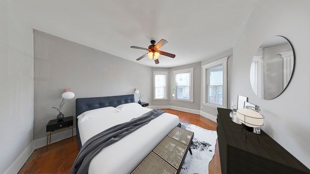 737 Parker Street 1, Boston, MA 02120