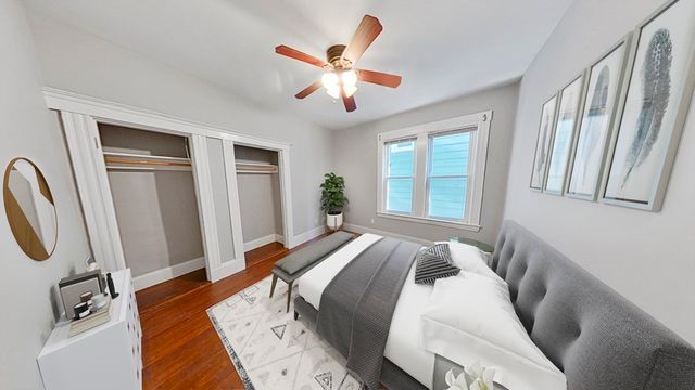 737 Parker Street 1, Boston, MA 02120