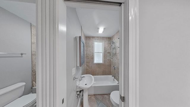 737 Parker Street 1, Boston, MA 02120