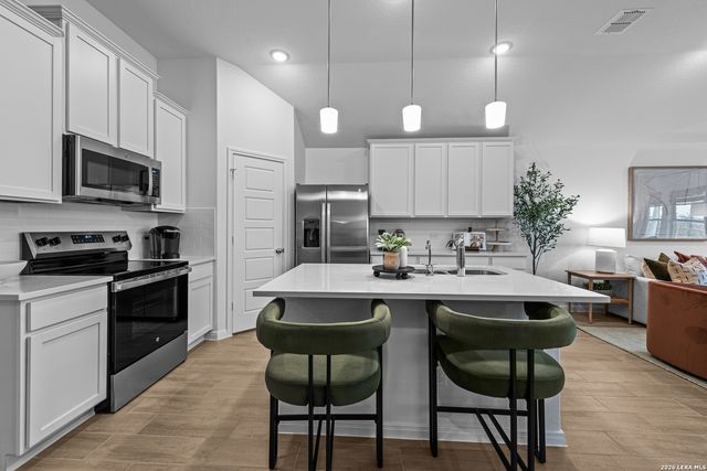 1654 Planters Moon, New Braunfels, TX 78130